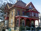 Springfield Massachusetts real estate photo
