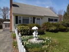 Wrentham MA real estate photo