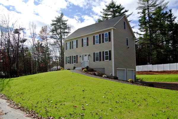 3 Hyacinth Drive