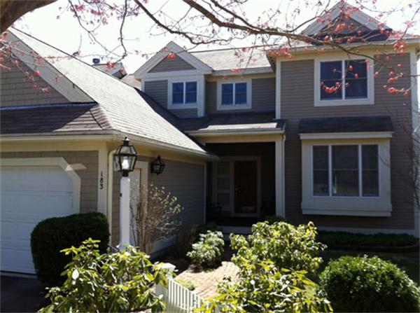 183 NOBSCOT ROAD