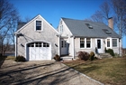 Cohasset Massachusetts real estate photo