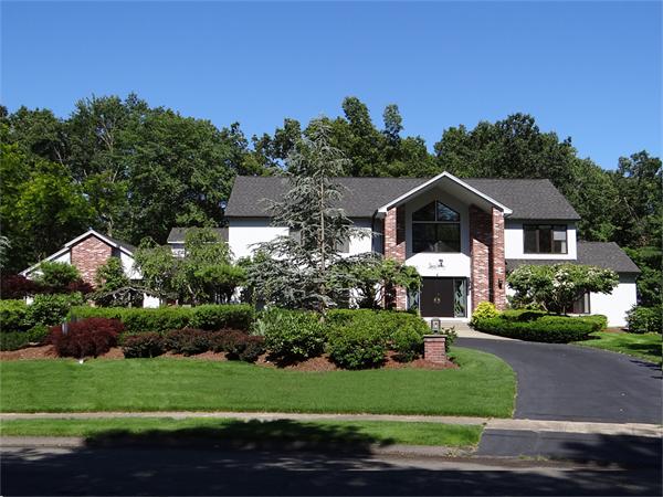162 Williamsburg Drive