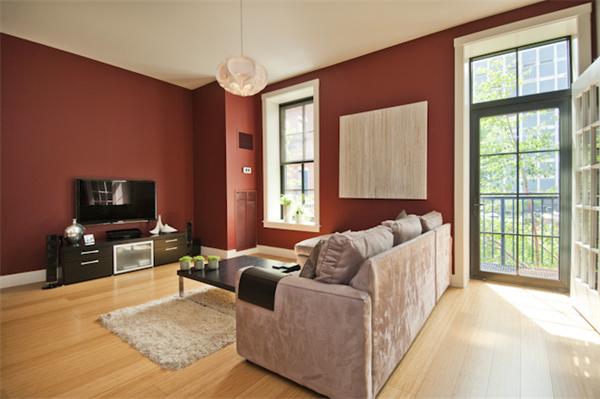 Lofts.com apartments, condos, coops, houses & commercial real estate - South End Lofts (Condo)
