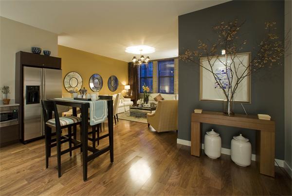 Lofts.com apartments, condos, coops, houses & commercial real estate - Back Bay Lofts (Condo)