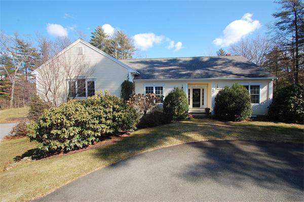 16 Old Farm Rd
