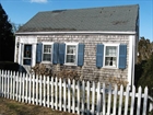 Sandwich Massachusetts real estate photo