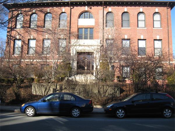 Lofts.com apartments, condos, coops, houses & commercial real estate - Somerville Lofts (Condo)