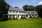 Sherborn Massachusetts real estate photo