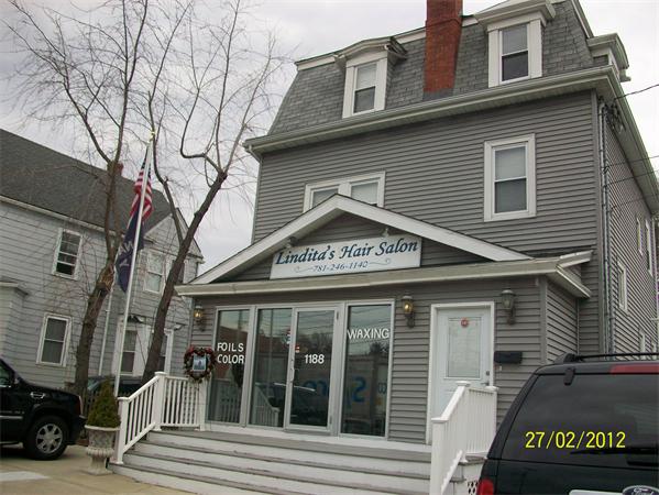 1188 Main Street