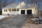 Medway Massachusetts real estate photo