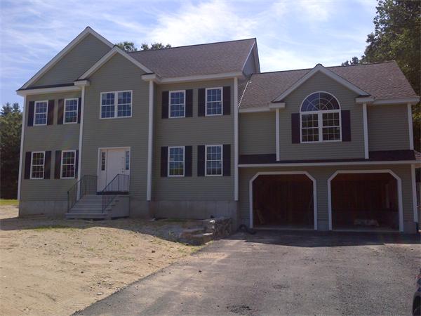  Chelmsford MA Open Houses | Open Homes | CPC Open Houses, TO BE BUILT: Four Bedroom Home featuring 4 bedrooms, 2.5 baths, eat in kitchen w