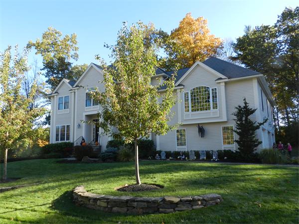 15 Hillside Dr