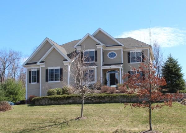 21 Overlook Road