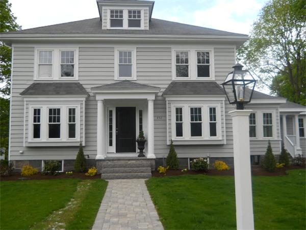 450 Summer Avenue