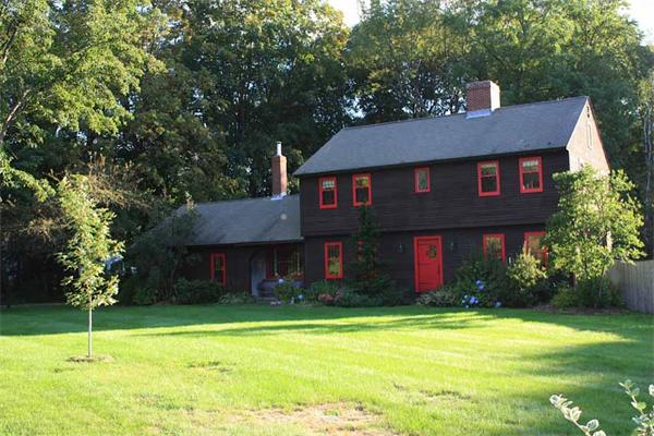 14 Steam Mill Road