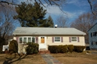 home for sale in Arlington MA photo