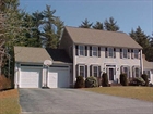Middleboro MA real estate photo