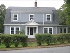 house for sale Cohasset MA photo