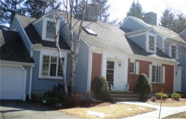 12 Greystone Drive