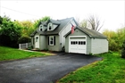 Andover Massachusetts real estate photo