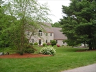 Norfolk MA real estate photo