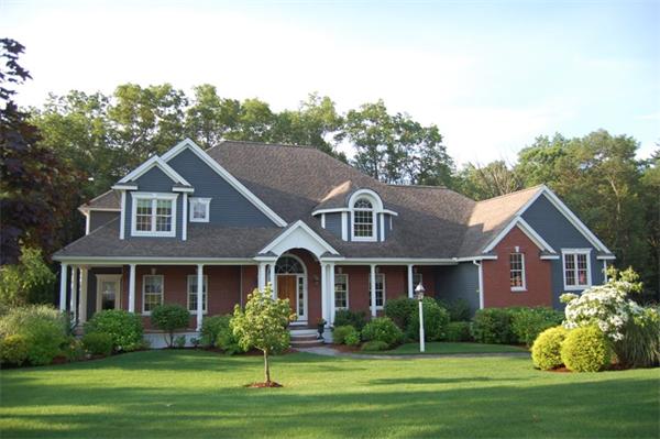 37 Robinson Drive