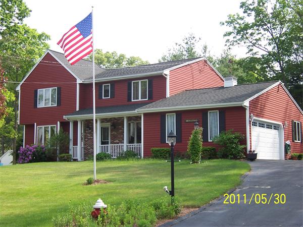 54 Diniz Dr