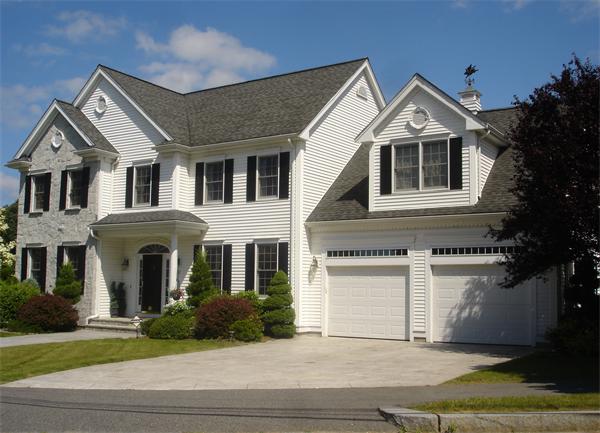 12 Old Farm Rd