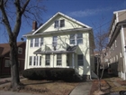 Watertown Massachusetts townhouse photo