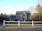 Walpole Massachusetts real estate photo