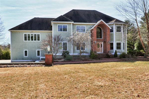 2 Parker Rd