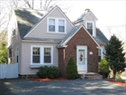 Andover Massachusetts real estate photo