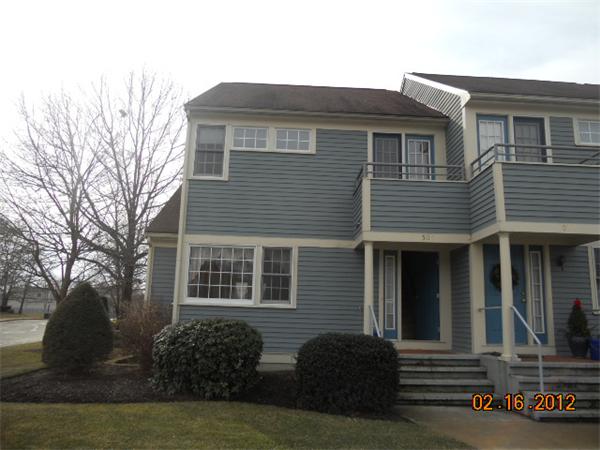 501 Auburn St