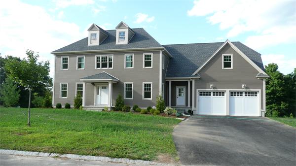 4 Yonker Place