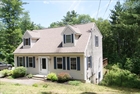 home for sale Barre MA photo