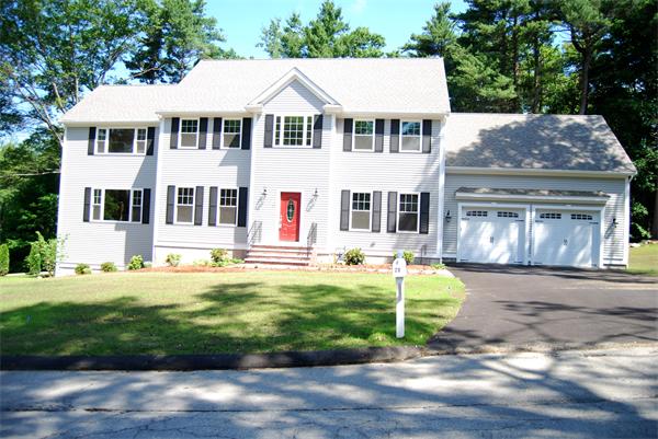 20 Masardis Street