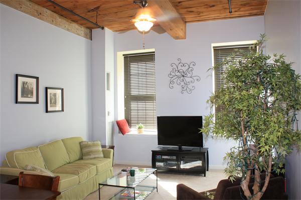 Lofts.com apartments, condos, coops, houses & commercial real estate - Lowell Lofts (Condo)