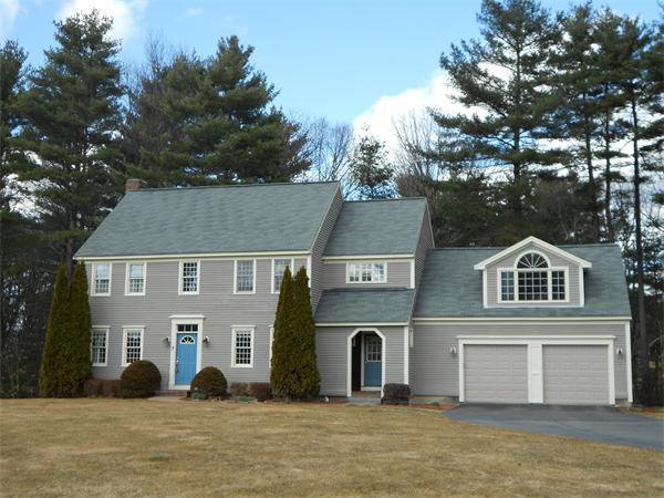 7 Beechnut Lane