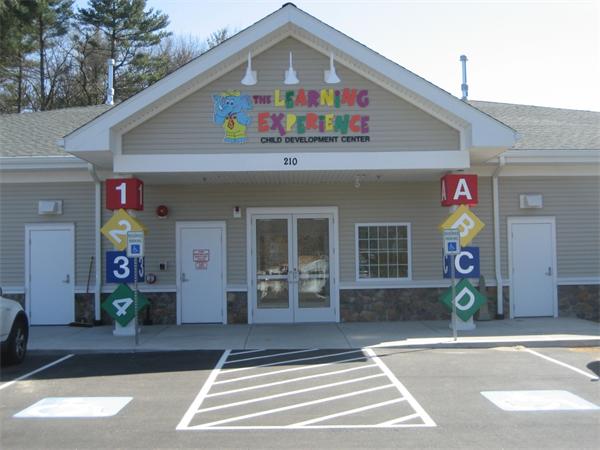 210 Treble Cove Road