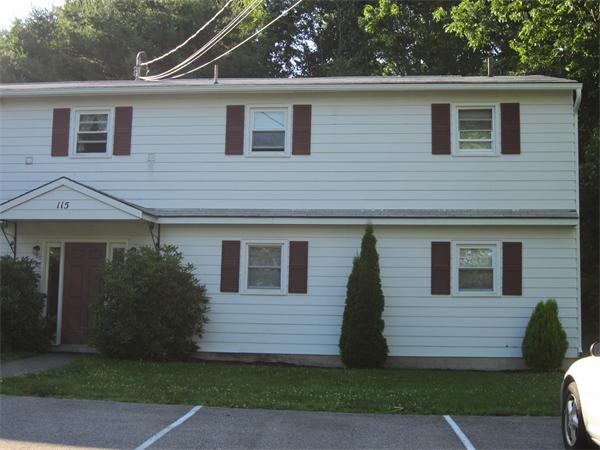 115 Stafford St