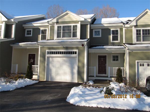 22 Hudson Street