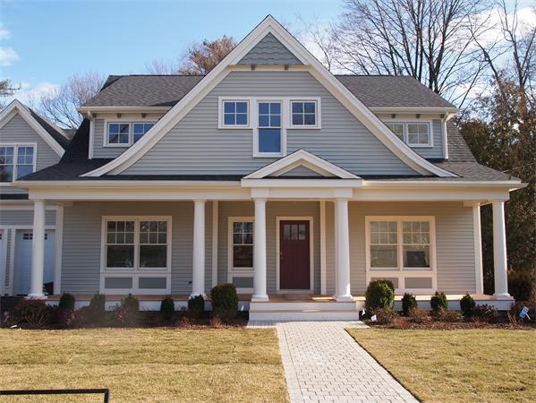 25 Lake Dr