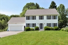 house for sale Dunstable MA photo