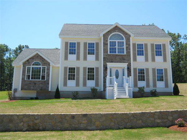 4 Madison Way