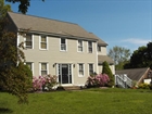 Hudson MA real estate photo