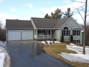 Westhampton MA Real Estate Photo
