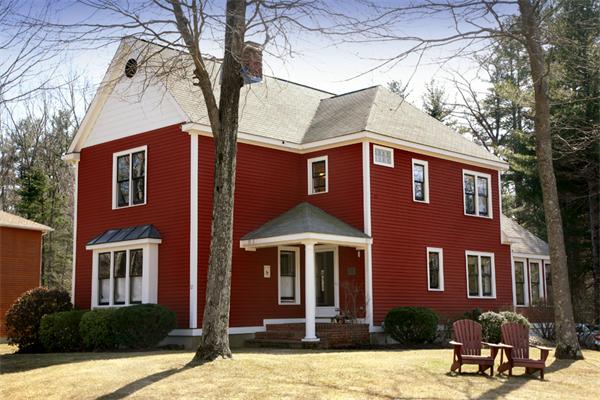52 Orchard Street
