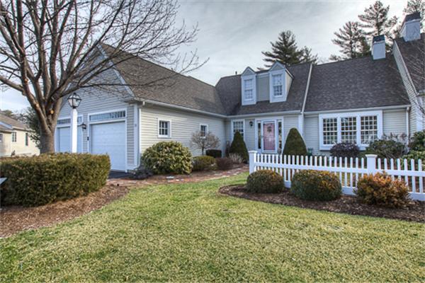 18 Cottage Lane