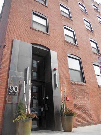 Lofts.com apartments, condos, coops, houses & commercial real estate - South End Lofts (Condo)