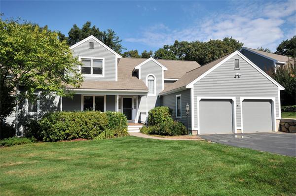 5 Blue Heron Way